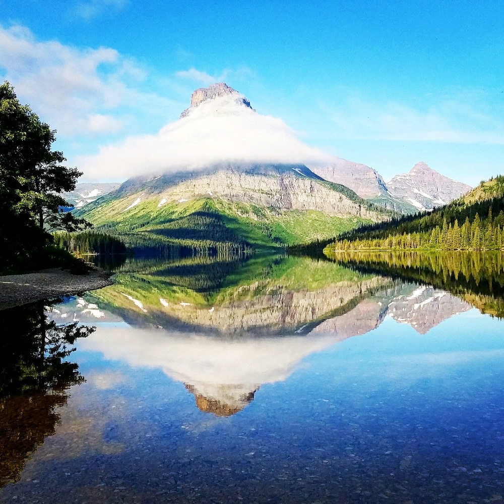 Meet your Posher, Lisa